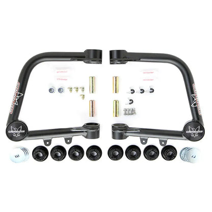Camburg Toyota Tundra 2WD/4WD 07-21 Performance X-Joint Upper Arms NP Motorsports