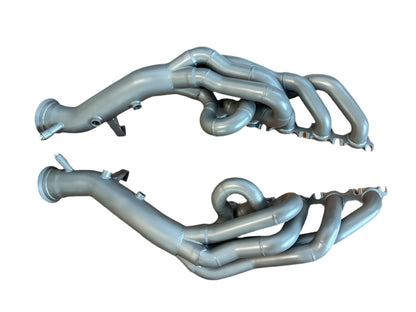 IRL Lamborghini Huracan
EVO 5.2L V10 Header IRL LLC