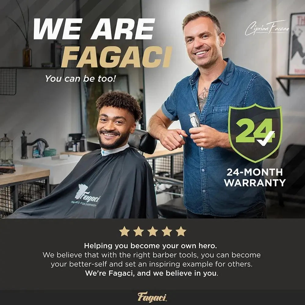 MASTERY TRIMMER Fagaci