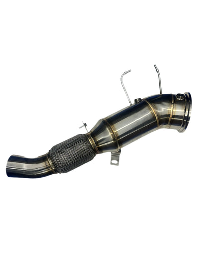 IRL B58 Gen 3 Downpipe IRL LLC