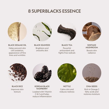 Super Serum Silk Concealer YENSA