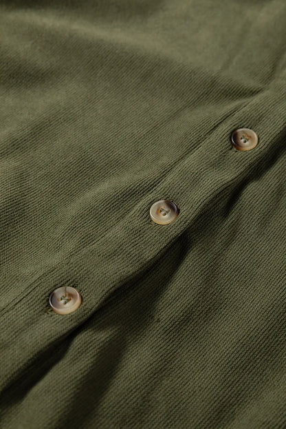 Serena Long Sleeve Mini Dress