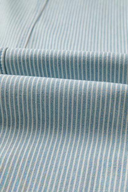 Scarlett Rise Drawstring Waist Jeans