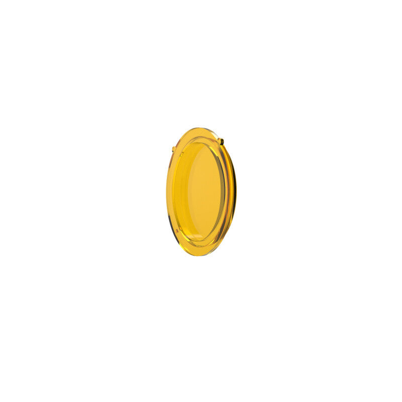 KC HiLiTES FLEX ERA 1 Performance Yellow Spot Beam Lens Dunes 2 Dezert SXS