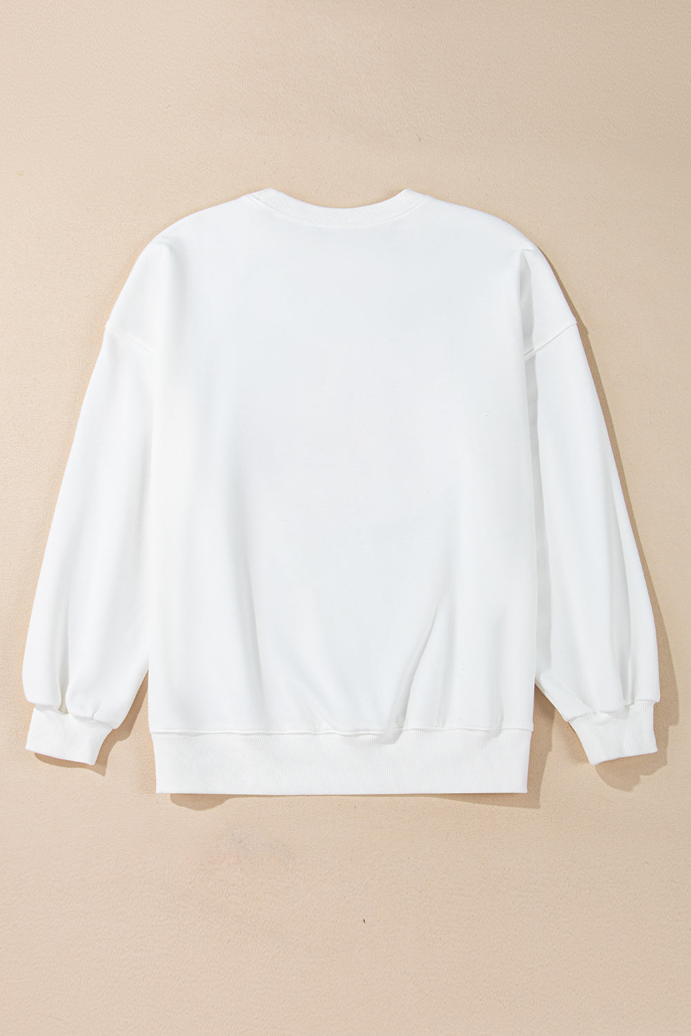 Blair Halloween Pumpkin Patched Pullover Sweatshirt Threaded Pear