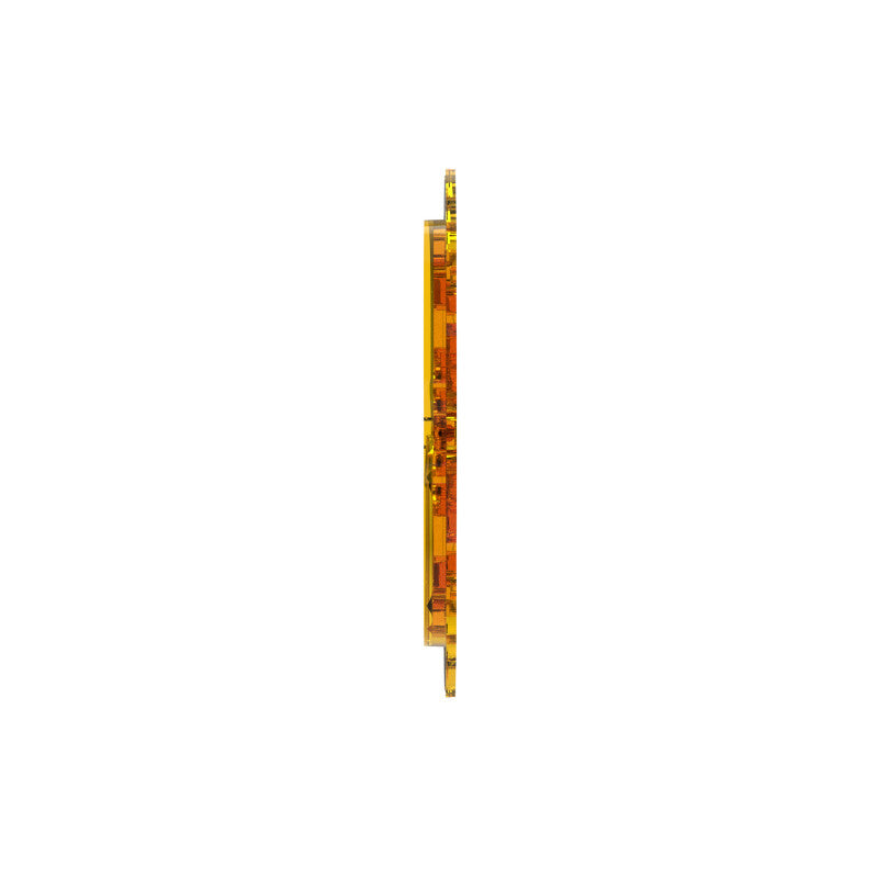 KC HiLiTES FLEX ERA 4 Performance Yellow Combo Beam Lens Dunes 2 Dezert SXS