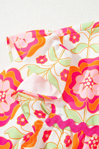 Josimira Long Sleeve Blouse Long Sleeve Top