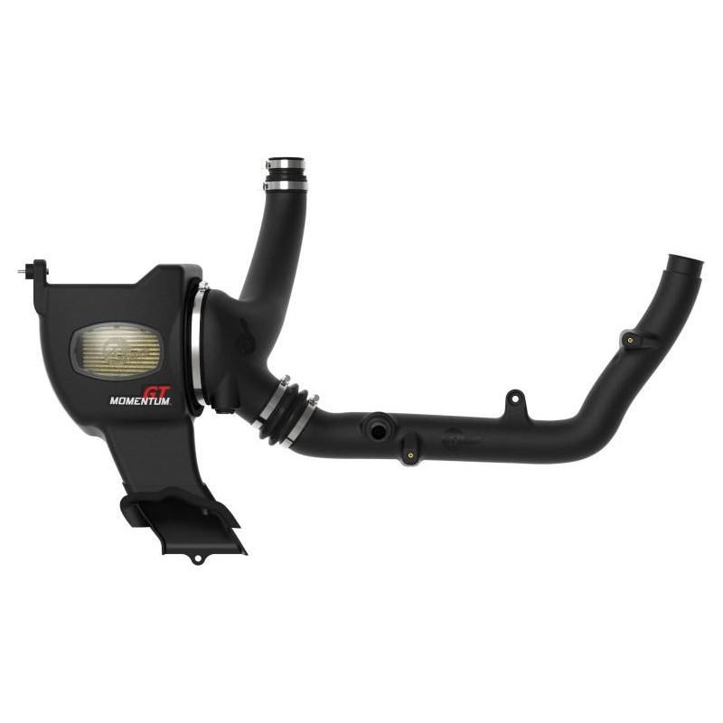 aFe Momentum GT Cold Air Intake System w/ Pro GUARD7 2021+ Ford Bronco V6-2.7L NP Motorsports