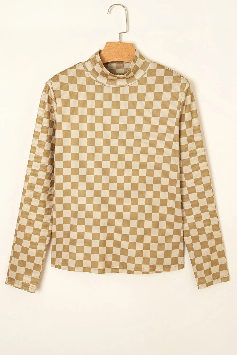 Soleil Long Sleeve Tee Long Sleeve Top