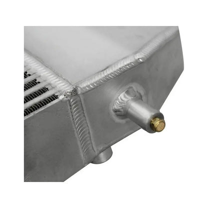 aFe Bladerunner Intercooler w/ Tubes 13-14 Ford F-150 EcoBoost Trucks V6 3.5L NP Motorsports