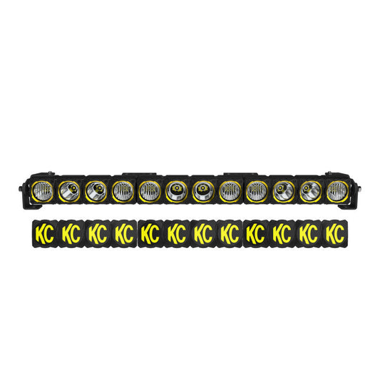 KC HiLiTES FLEX ERA LED 30in. Light Bar - Master Kit - Get it from Bo