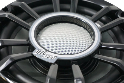 Elite Series 8" Compression Horn Speakers (Pair) | UTVS-E84 Dunes 2 Dezert SXS