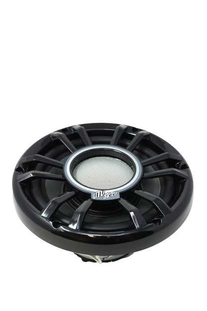 Elite Series 8" Compression Horn Speakers (Pair) | UTVS-E84 Dunes 2 Dezert SXS