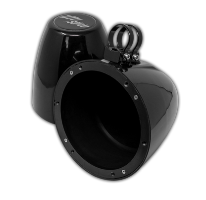 RZR® Pro Series Rear Speaker Bar | UTVS-PRO-R-SPK-BAR Dunes 2 Dezert SXS