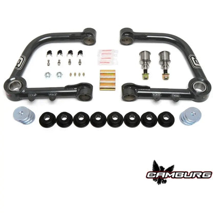 Camburg Toyota Tundra 2WD/4WD 07-21 1.5in Performance Uniball Upper Arms NP Motorsports