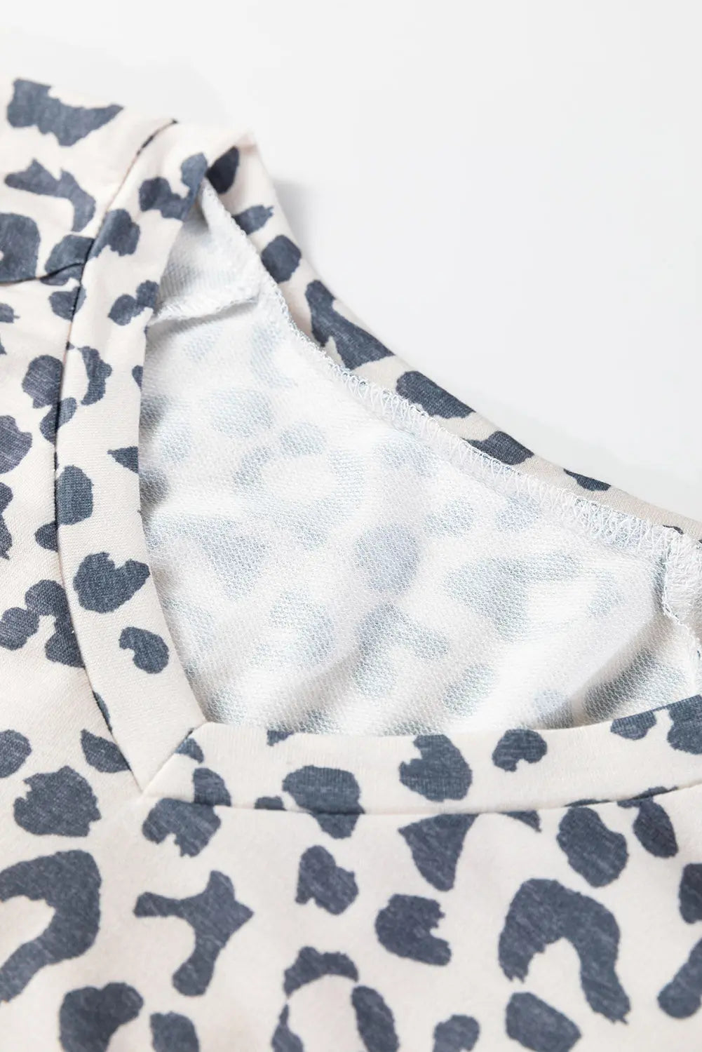 Tagale Long Sleeve Lounge Set