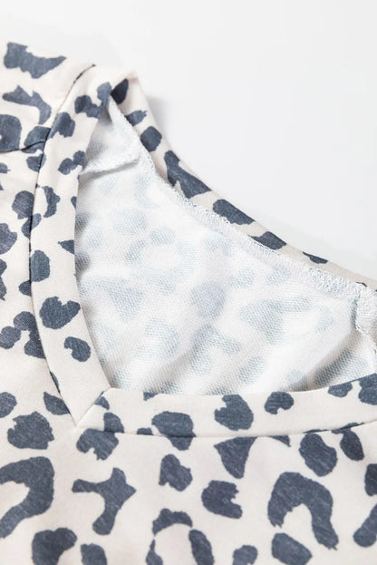 Tagale Long Sleeve Lounge Set