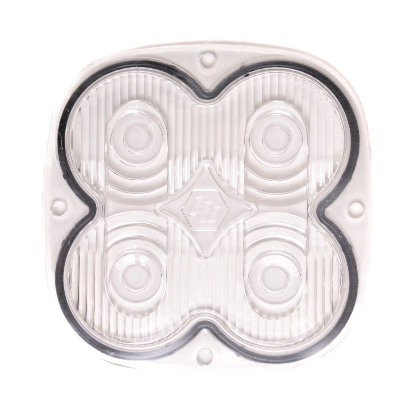 Baja Designs XL Light Pod Lens Kit Dunes 2 Dezert SXS