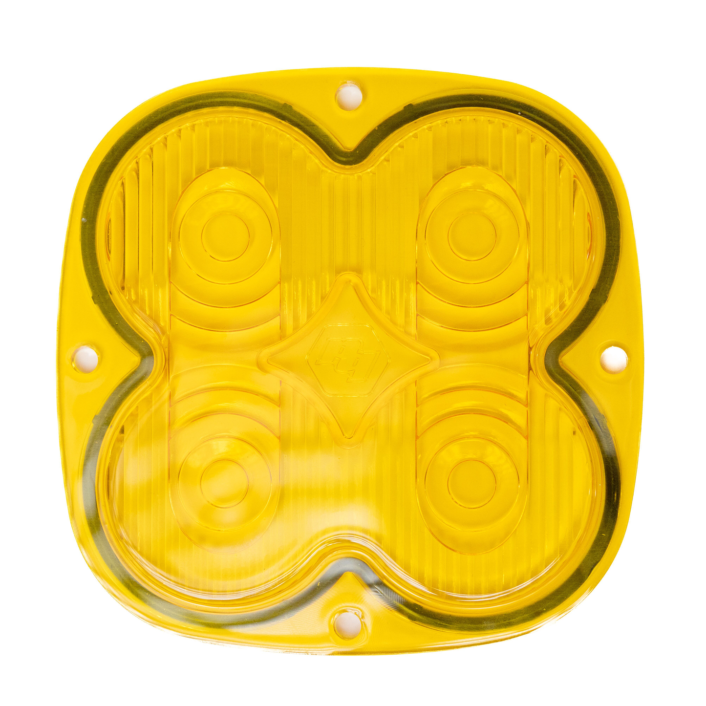 Baja Designs XL Light Pod Lens Kit Dunes 2 Dezert SXS