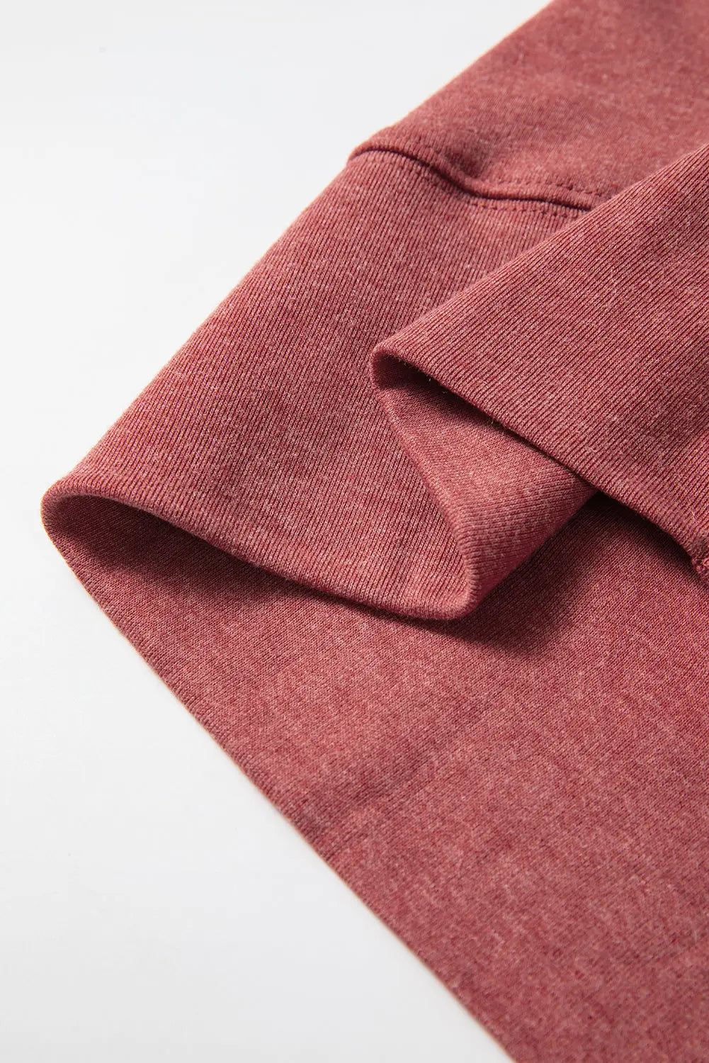 Jane Loose Fit Tunic Top