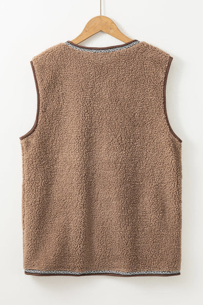 Harper Patch Cartridge toggle Vest