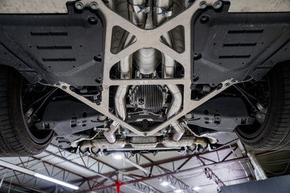 IRL G90 Catback Exhaust IRL LLC