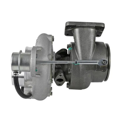 aFe Bladerunner Turbochargers Dodge Diesel Trucks 03-07 L6-5.9L (td) NP Motorsports