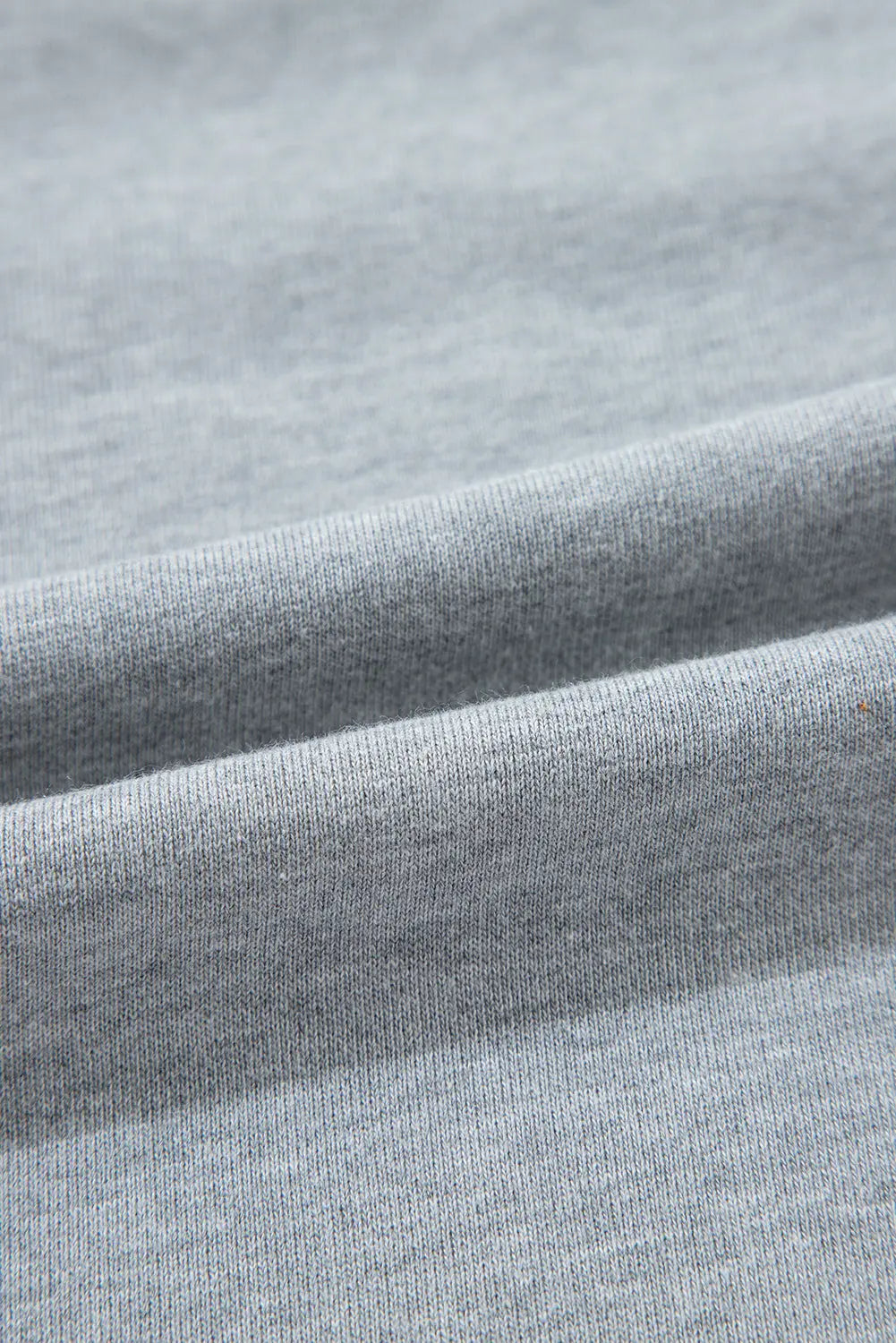 Mercy Hem Pullover top Long Sleeve Top