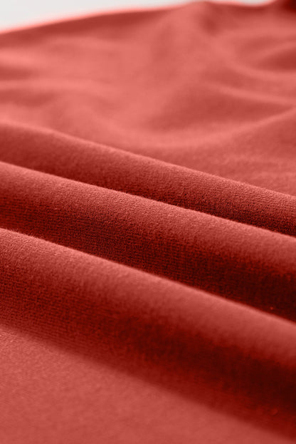 Abigail Drop Shoulder Oversized Sweatshirt