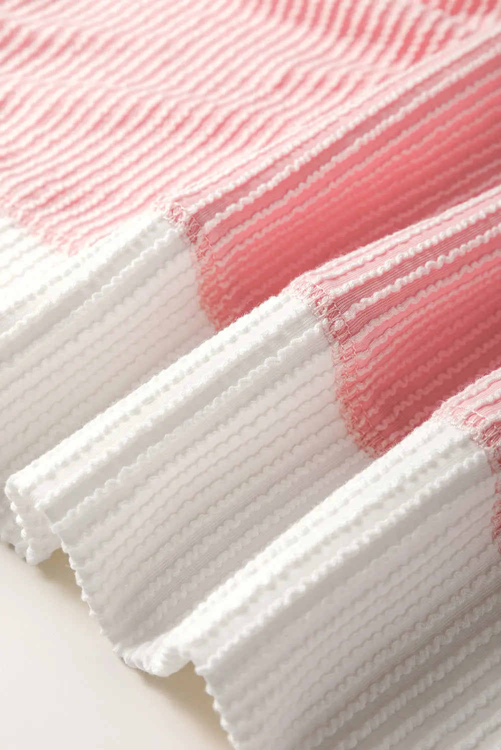 Emiliana Drop Shoulder Loose Top