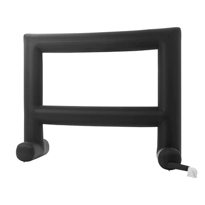 XtremePowerUS Outdoor Mega 16' ft Movie Screen Inflatable Projector Cinema XtremePowerUS