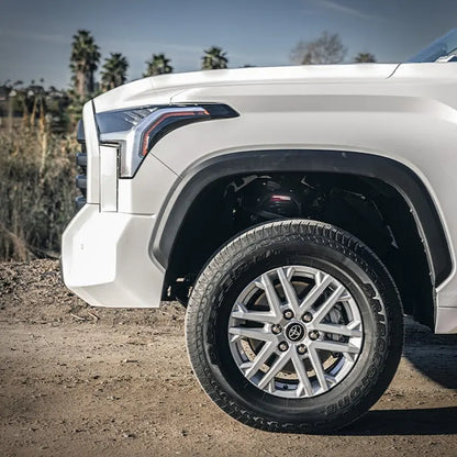 Camburg 2022-2025 Toyota Tundra 2wd /4wd Dominator Preload Spacer Kit NP Motorsports