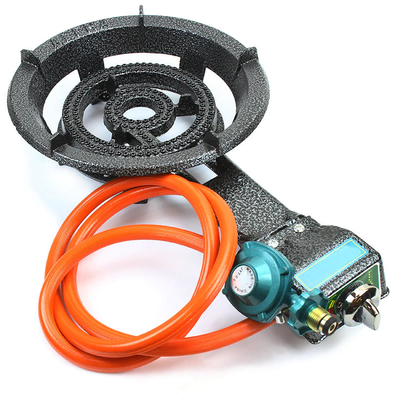 camping burner stove