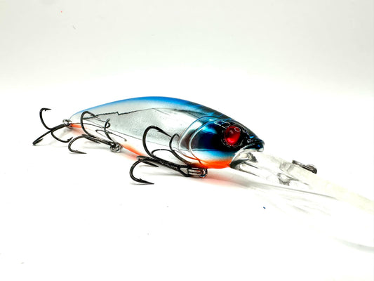 Havoc HD-30: Arctic Shad Vertical Jigs and Lures