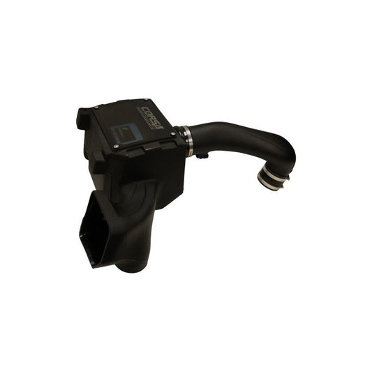 Corsa 13-19 Dodge RAM 1500 5.7L V8 Closed Box Air Intake w/ Donaldson Powercore Air Filter NP Motorsports