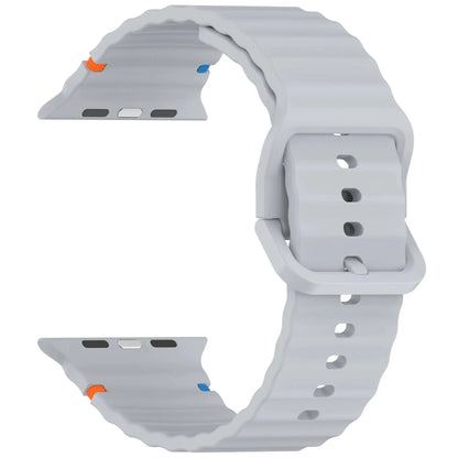 Silicone Strap for Apple watch Ultra Band 49mm 46mm 45mm 42mm 44mm 40mm 41mm correa bracelet belt iWatch series 10 9 8 6 7 5 SE Get it from Bo