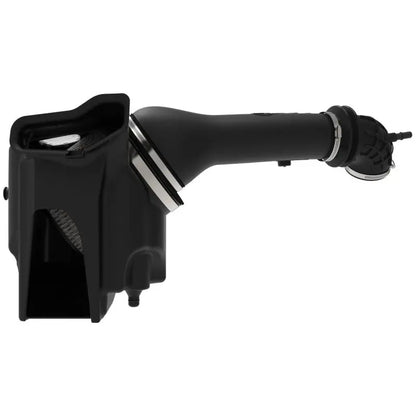 aFe 2023+ Ford F-250/F-350 V8-7.3L Momentum GT Pro DRY S Intake System NP Motorsports
