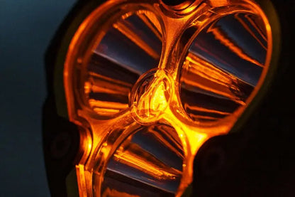 KC HiLiTES FLEX ERA 3 - 2-Light Master Kit - Get it from Bo