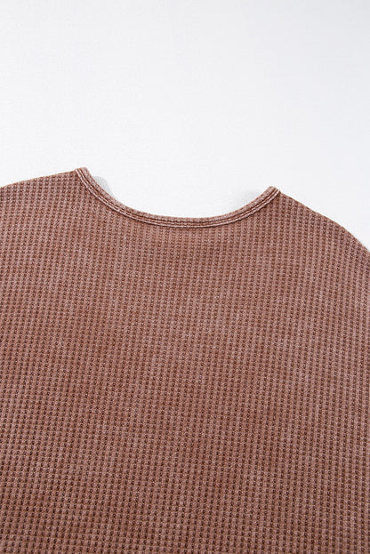 Ariella High Low Loose Top