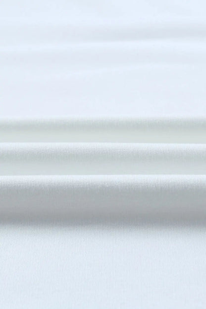 Aria Plaid Long Sleeve Sweatshirt