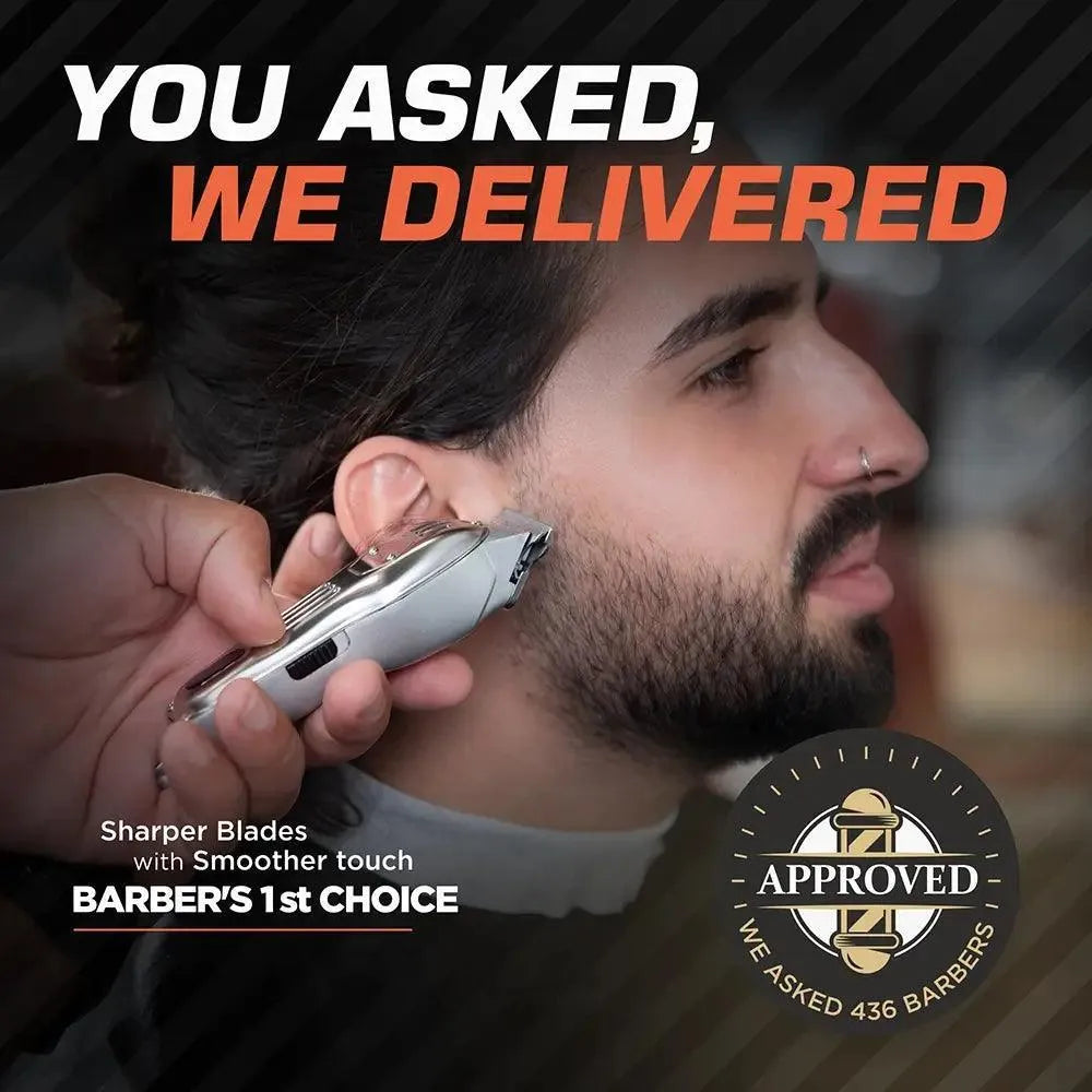 MASTERY TRIMMER Fagaci