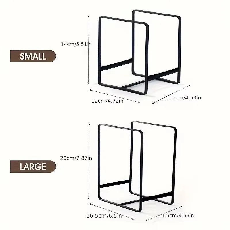 1pc kitchen cabinet plate storage countertop dish rack drawer dinner plate partition drain rack layered storage rack Get it from Bo