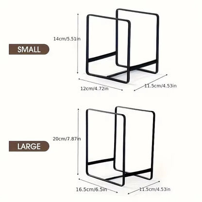 1pc kitchen cabinet plate storage countertop dish rack drawer dinner plate partition drain rack layered storage rack Get it from Bo