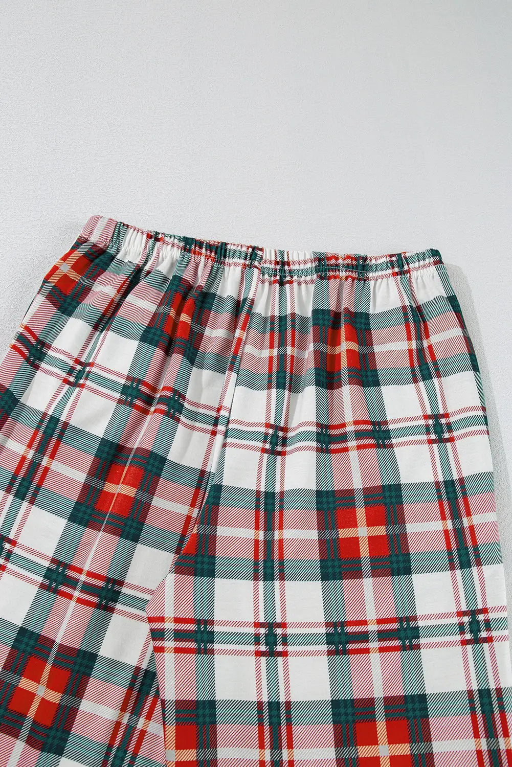 Sofibetha Long Sleeve Pajamas Set