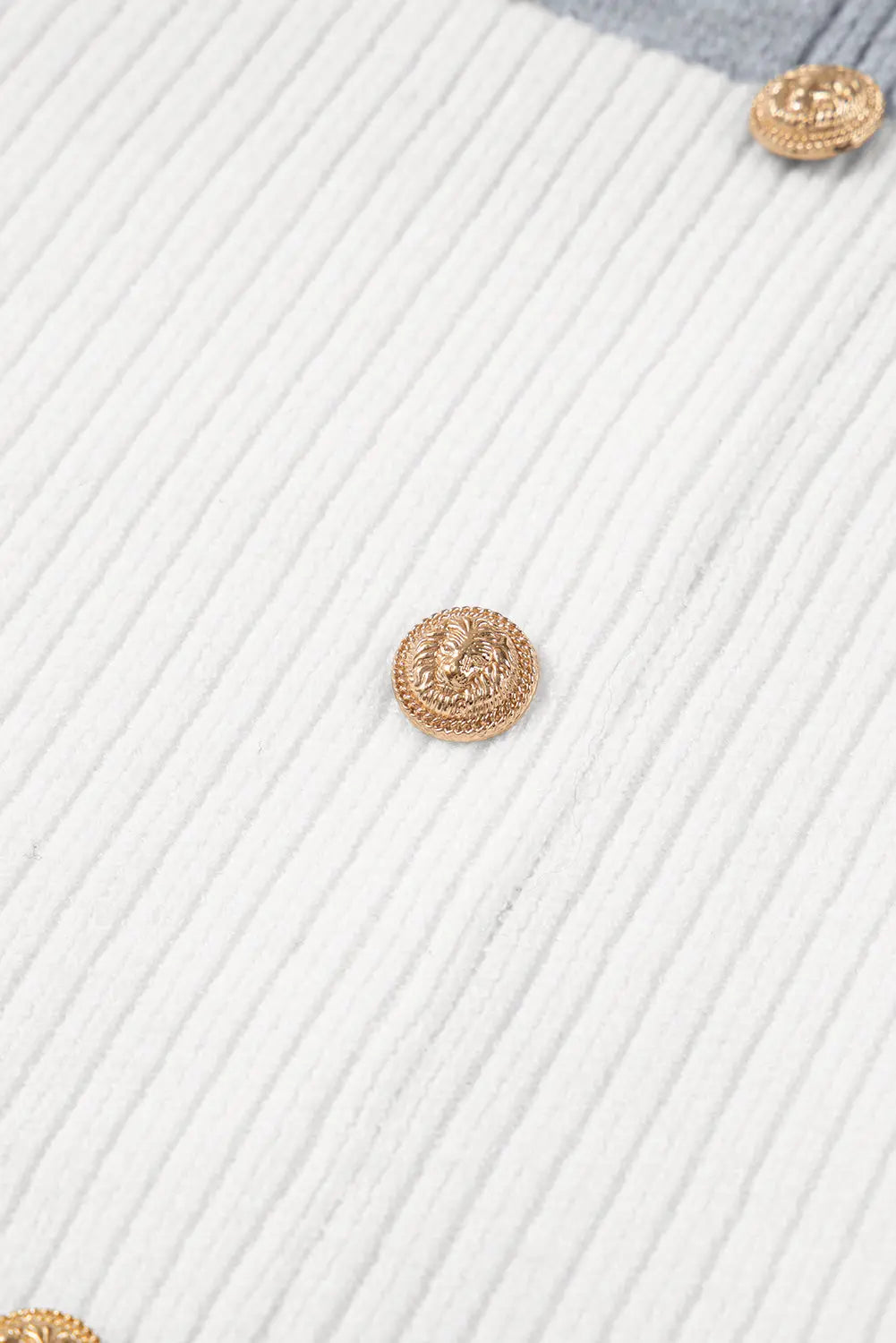 Rebecca Drop Shoulder Tunic Sweater