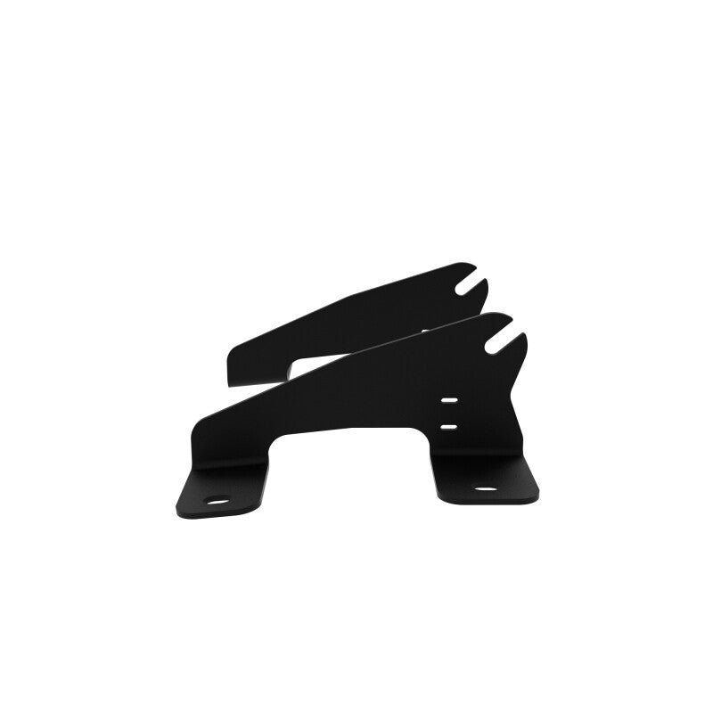 KC HiLiTES 22-24 Polaris RZR Pro R Light Bar Mount for 30in FLEX ERA LED Light Bar - Overhead - Get it from Bo