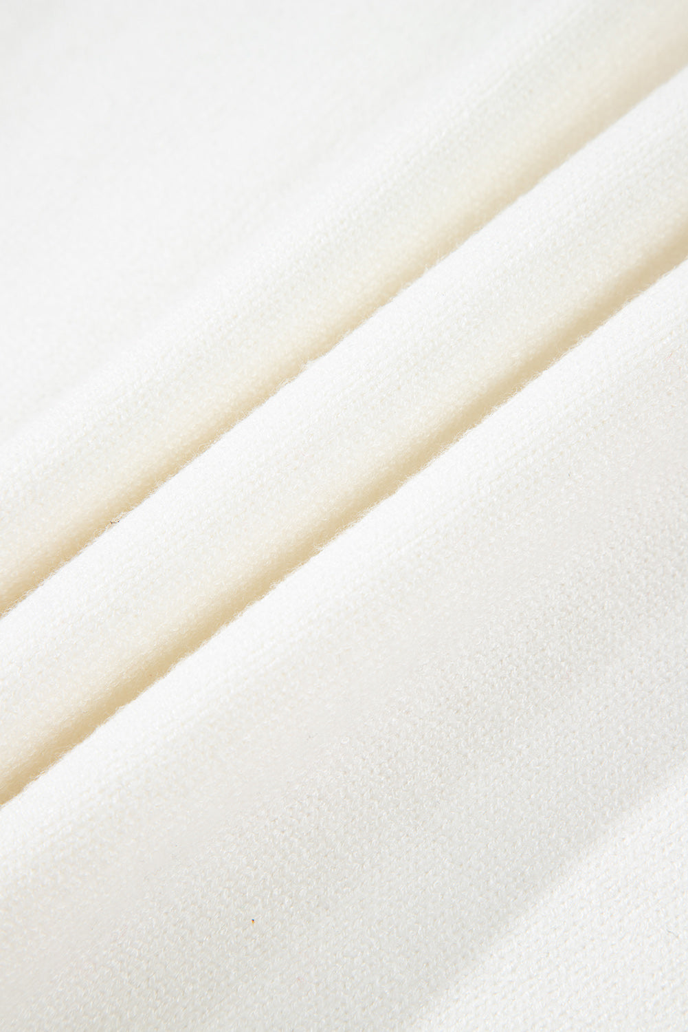 Avery Print Drop Shoulder Sweater