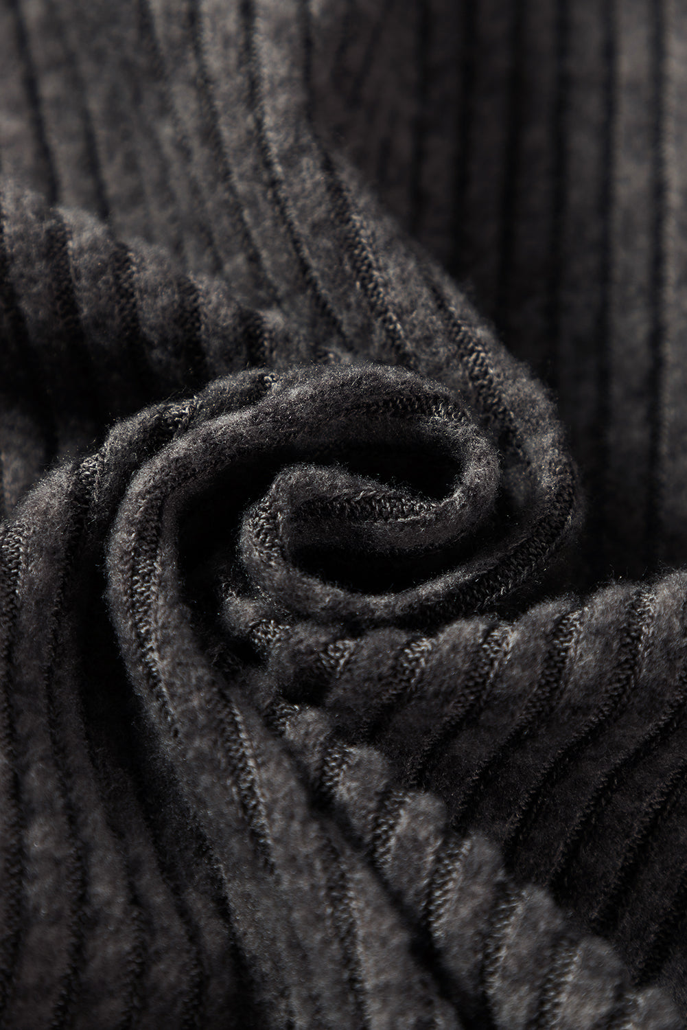 Eleanor Up Front Drawstring Hoodie