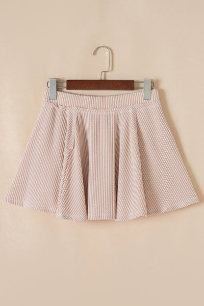 Scarlett Corded Lantern Sleeve Top