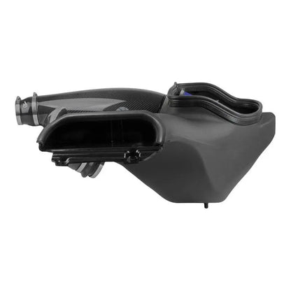 aFe 17-20 Ford F-150/Raptor Track Series Carbon Fiber Cold Air Intake System With Pro DRY S Filters NP Motorsports